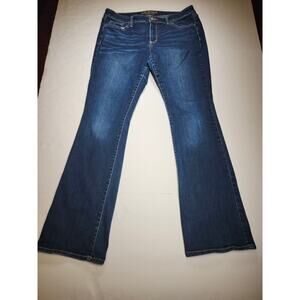 Arizona Jeans Size 11